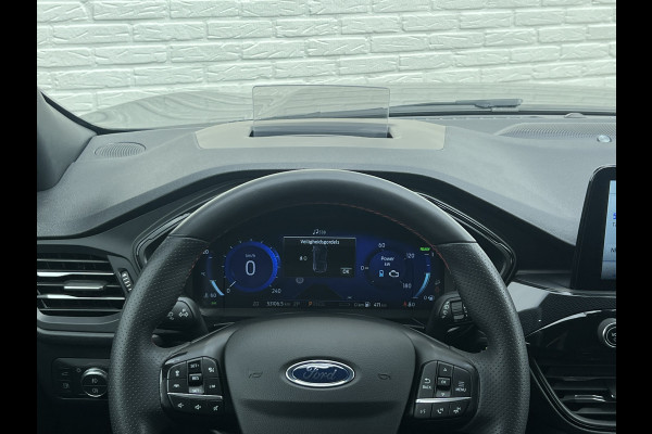 Ford Kuga 2.5 PHEV ST-Line X | Winter Pack | Driver Pack | Tech Pack | BOMVOL