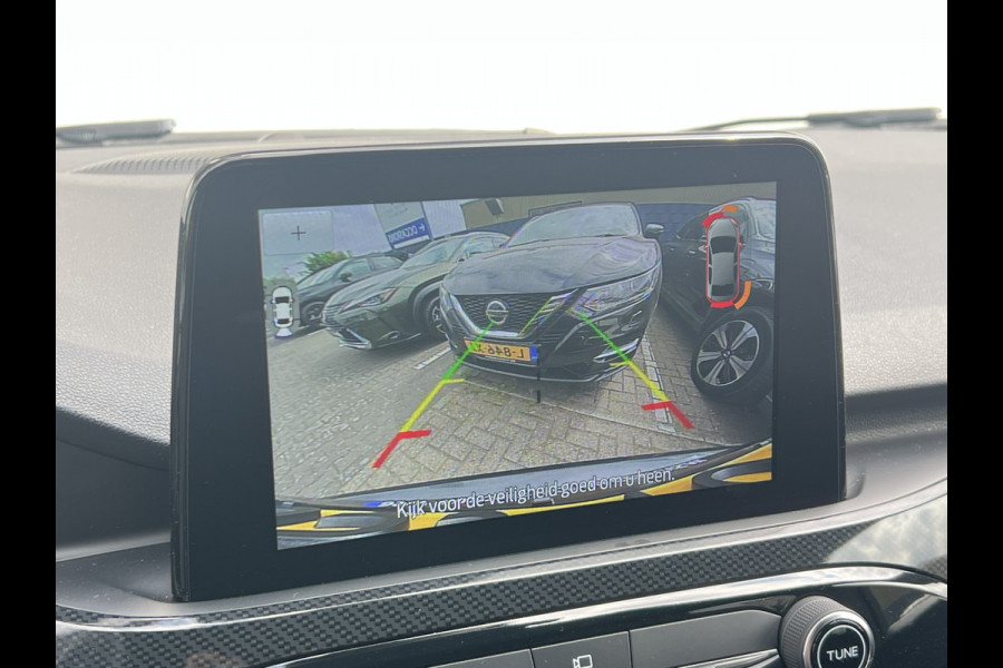 Ford Kuga 2.5 PHEV ST-Line X | Winter Pack | Driver Pack | Tech Pack | BOMVOL