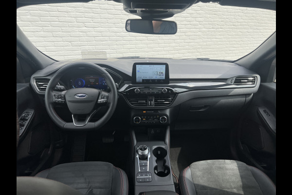Ford Kuga 2.5 PHEV ST-Line X | Winter Pack | Driver Pack | Tech Pack | BOMVOL
