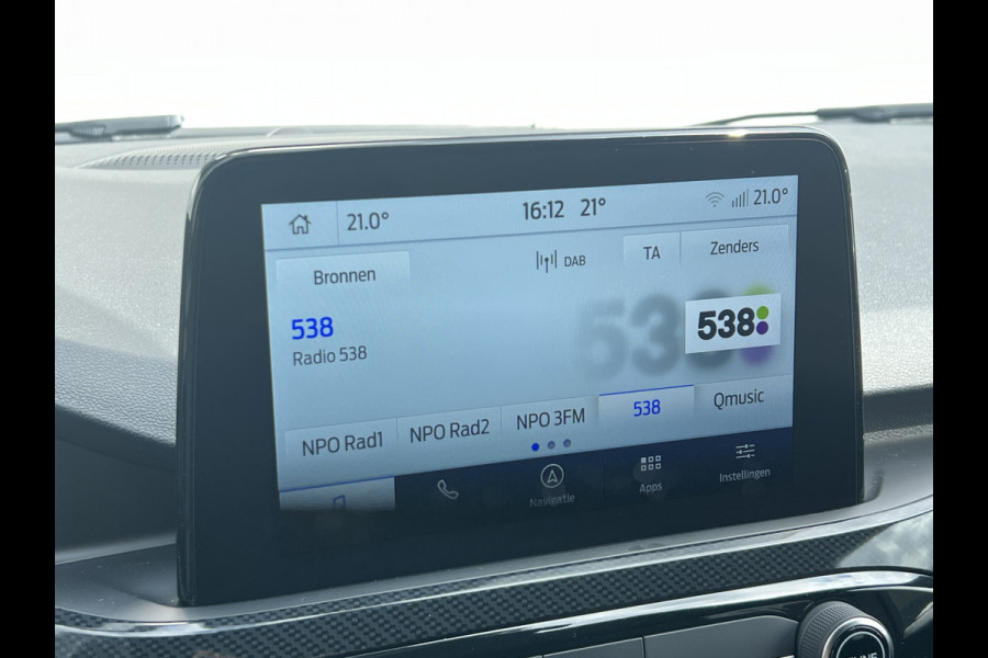 Ford Kuga 2.5 PHEV ST-Line X | Winter Pack | Driver Pack | Tech Pack | BOMVOL