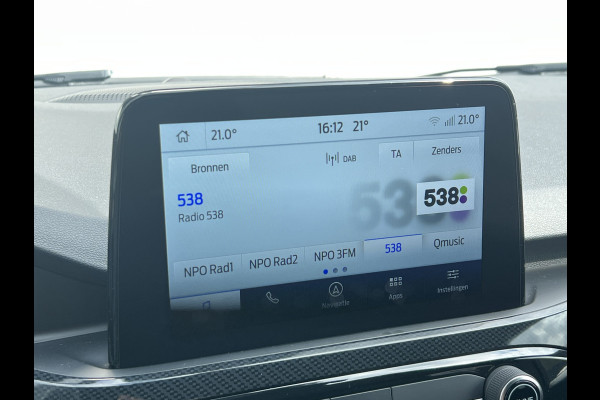 Ford Kuga 2.5 PHEV ST-Line X | Winter Pack | Driver Pack | Tech Pack | BOMVOL
