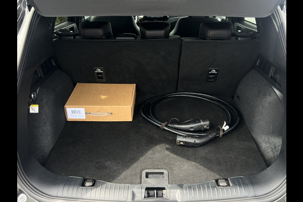 Ford Kuga 2.5 PHEV ST-Line X | Winter Pack | Driver Pack | Tech Pack | BOMVOL