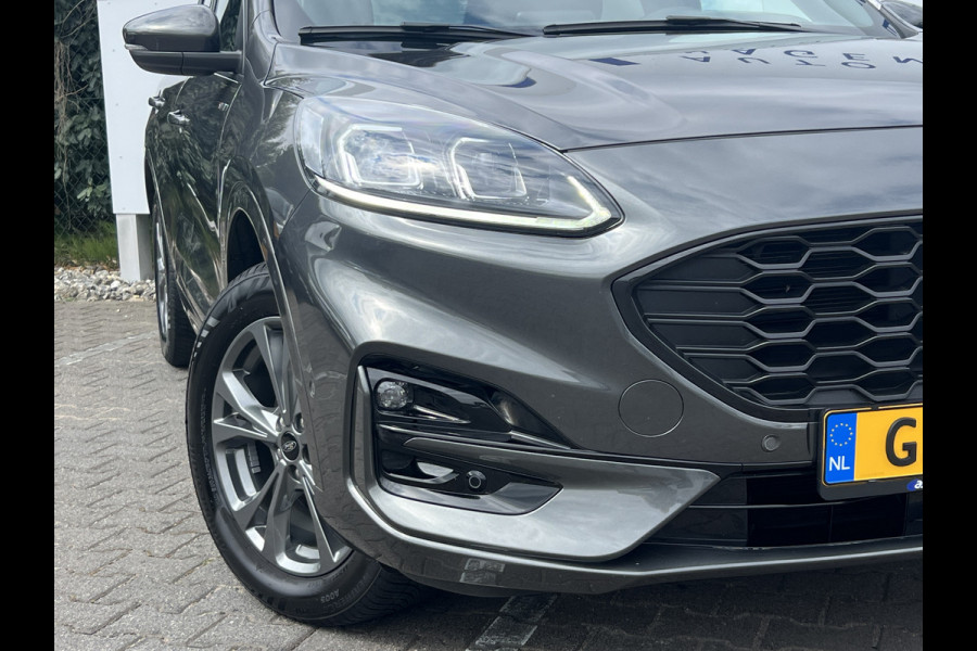 Ford Kuga 2.5 PHEV ST-Line X | Winter Pack | Driver Pack | Tech Pack | BOMVOL