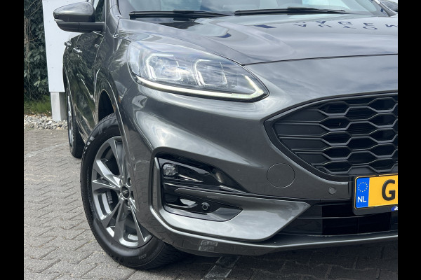 Ford Kuga 2.5 PHEV ST-Line X | Winter Pack | Driver Pack | Tech Pack | BOMVOL