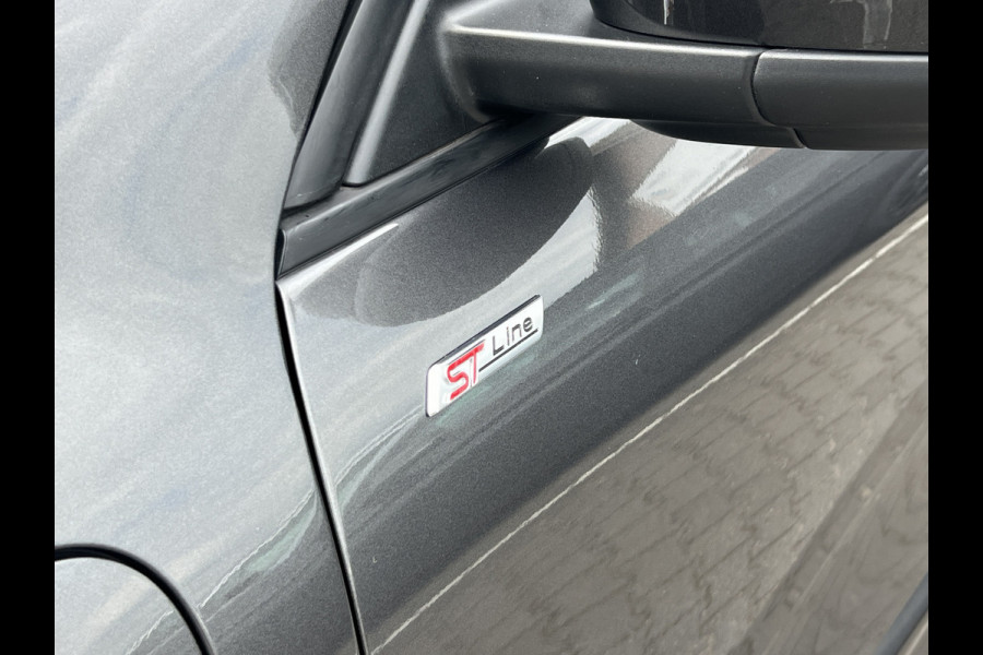 Ford Kuga 2.5 PHEV ST-Line X | Winter Pack | Driver Pack | Tech Pack | BOMVOL