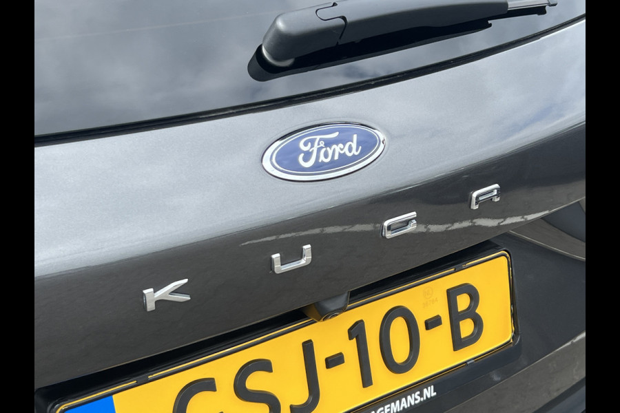 Ford Kuga 2.5 PHEV ST-Line X | Winter Pack | Driver Pack | Tech Pack | BOMVOL