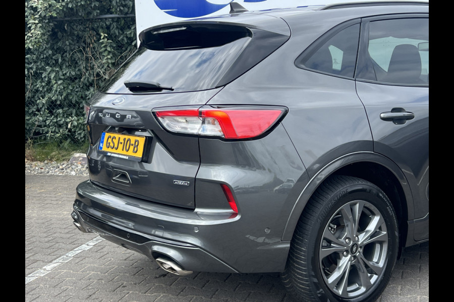 Ford Kuga 2.5 PHEV ST-Line X | Winter Pack | Driver Pack | Tech Pack | BOMVOL