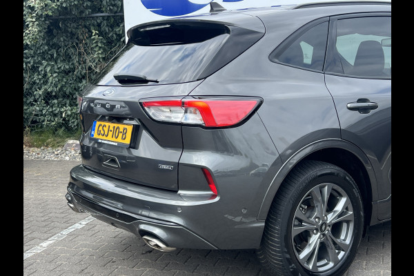 Ford Kuga 2.5 PHEV ST-Line X | Winter Pack | Driver Pack | Tech Pack | BOMVOL