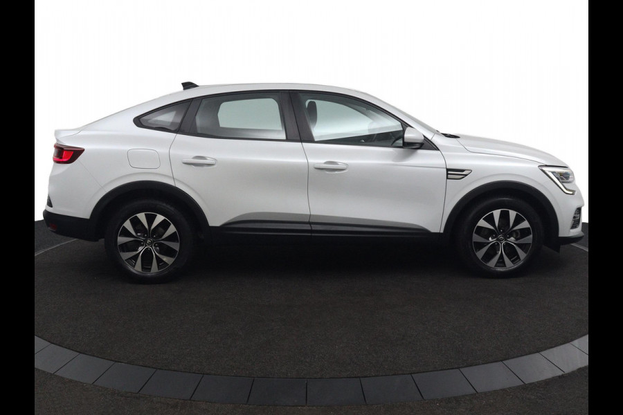 Renault Arkana 1.6 E-Tech Hybrid*LED*CAM*KEYLESS*NAVI*CLIMA*LANE*