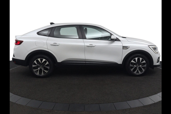 Renault Arkana 1.6 E-Tech Hybrid*LED*CAM*KEYLESS*NAVI*CLIMA*LANE*