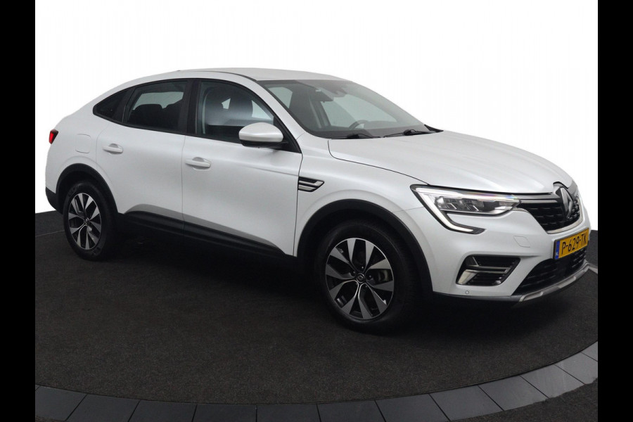 Renault Arkana 1.6 E-Tech Hybrid*LED*CAM*KEYLESS*NAVI*CLIMA*LANE*