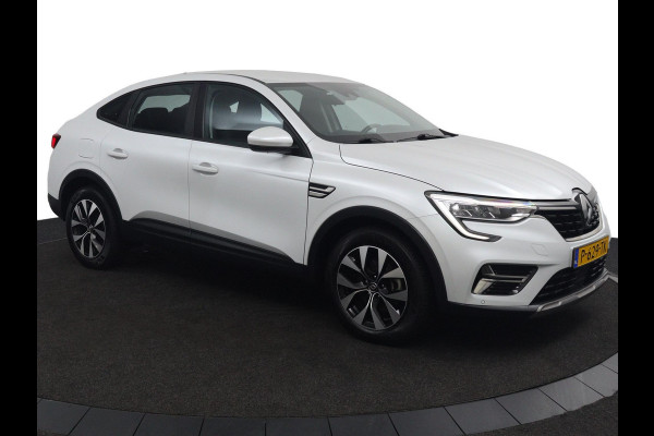Renault Arkana 1.6 E-Tech Hybrid*LED*CAM*KEYLESS*NAVI*CLIMA*LANE*
