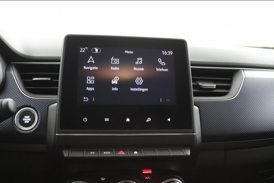 Renault Arkana 1.6 E-Tech Hybrid*LED*CAM*KEYLESS*NAVI*CLIMA*LANE*