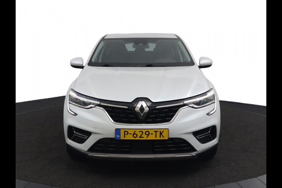 Renault Arkana 1.6 E-Tech Hybrid*LED*CAM*KEYLESS*NAVI*CLIMA*LANE*
