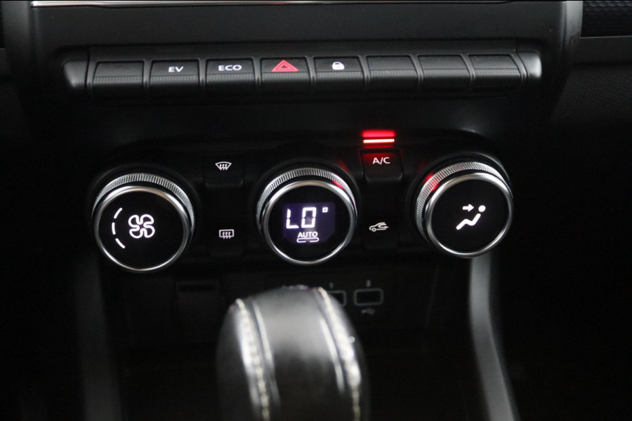 Renault Arkana 1.6 E-Tech Hybrid*LED*CAM*KEYLESS*NAVI*CLIMA*LANE*