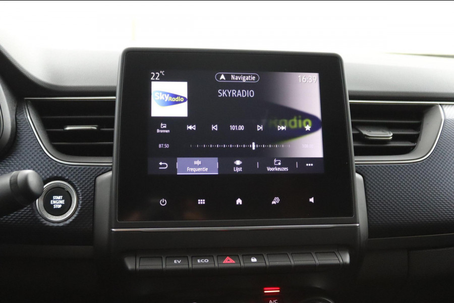 Renault Arkana 1.6 E-Tech Hybrid*LED*CAM*KEYLESS*NAVI*CLIMA*LANE*