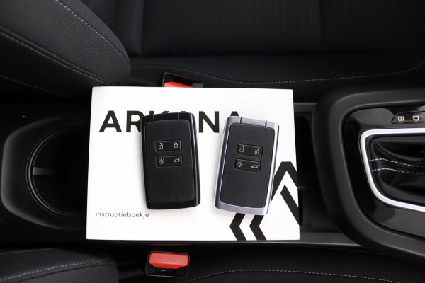 Renault Arkana 1.6 E-Tech Hybrid*LED*CAM*KEYLESS*NAVI*CLIMA*LANE*
