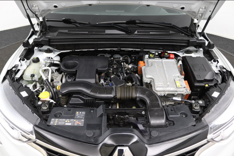 Renault Arkana 1.6 E-Tech Hybrid*LED*CAM*KEYLESS*NAVI*CLIMA*LANE*