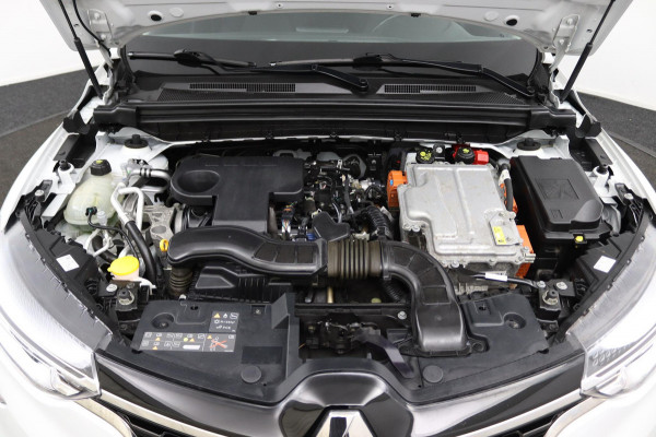 Renault Arkana 1.6 E-Tech Hybrid*LED*CAM*KEYLESS*NAVI*CLIMA*LANE*