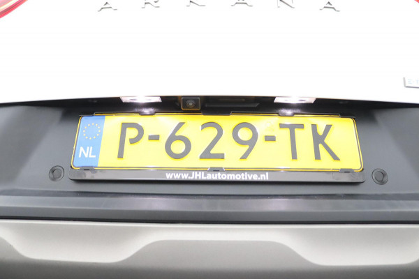 Renault Arkana 1.6 E-Tech Hybrid*LED*CAM*KEYLESS*NAVI*CLIMA*LANE*