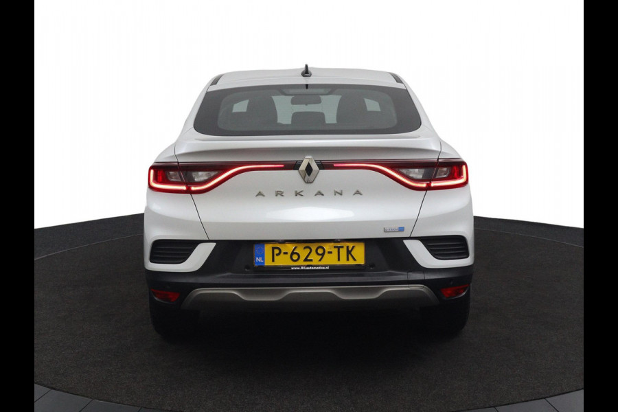 Renault Arkana 1.6 E-Tech Hybrid*LED*CAM*KEYLESS*NAVI*CLIMA*LANE*