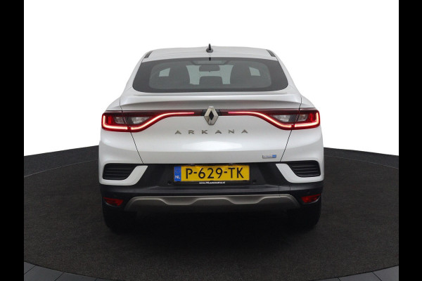 Renault Arkana 1.6 E-Tech Hybrid*LED*CAM*KEYLESS*NAVI*CLIMA*LANE*
