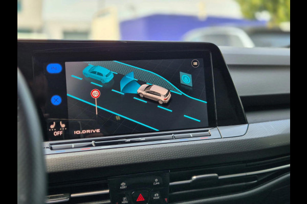 Volkswagen Golf 1.4 eHybrid GTE Pano! Hud! IQ! Standkachel! StoelW! StuurW! Camera!