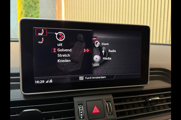 Audi Q5 55 TFSI e quattro Competition 3x S-LINE|BTW|PANO|B&O|HuD|360 CAM|SFEERVERLICHTING|LUCHTVERING|CARPLAY|CAMERA|BOMVOL!