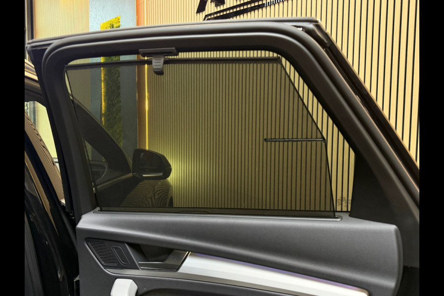 Audi Q5 55 TFSI e quattro Competition 3x S-LINE|BTW|PANO|B&O|HuD|360 CAM|SFEERVERLICHTING|LUCHTVERING|CARPLAY|CAMERA|BOMVOL!