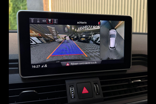 Audi Q5 55 TFSI e quattro Competition 3x S-LINE|BTW|PANO|B&O|HuD|360 CAM|SFEERVERLICHTING|LUCHTVERING|CARPLAY|CAMERA|BOMVOL!