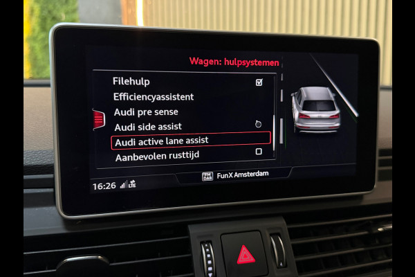Audi Q5 55 TFSI e quattro Competition 3x S-LINE|BTW|PANO|B&O|HuD|360 CAM|SFEERVERLICHTING|LUCHTVERING|CARPLAY|CAMERA|BOMVOL!