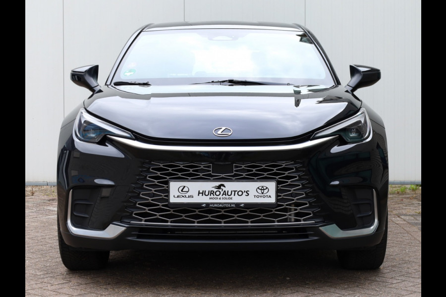 Lexus LBX Relax 2WD | Leder | Memory Seat | Dodehoek
