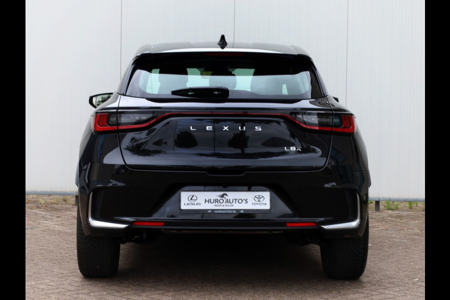 Lexus LBX Relax 2WD | Leder | Memory Seat | Dodehoek