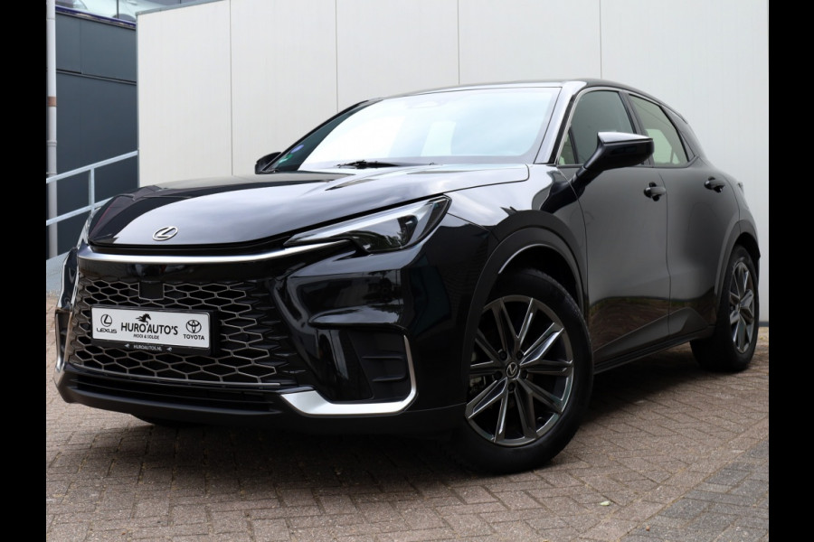 Lexus LBX Relax 2WD | Leder | Memory Seat | Dodehoek