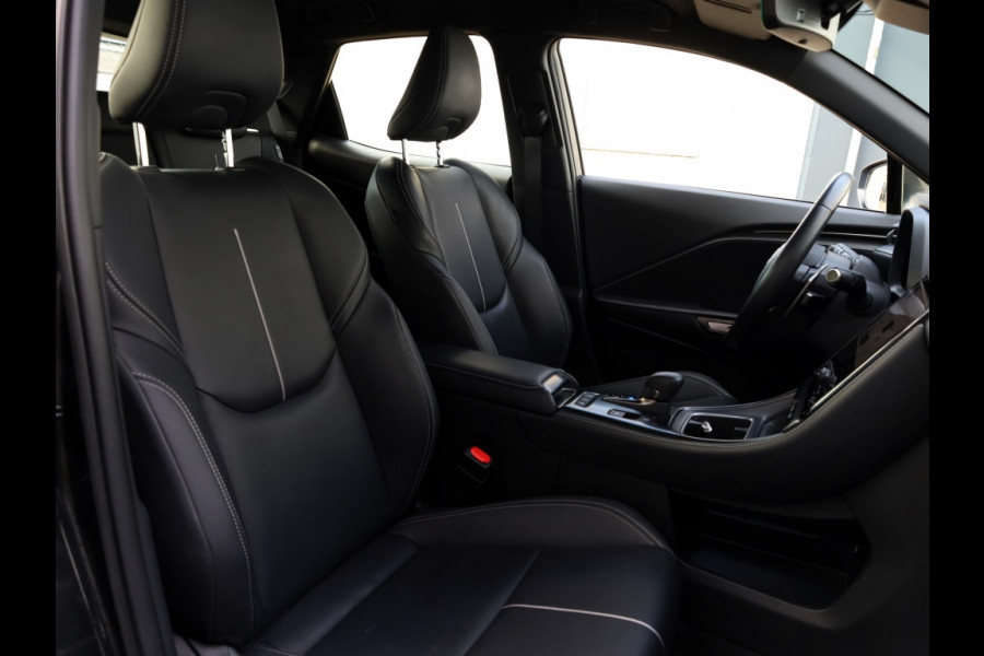 Lexus LBX Relax 2WD | Leder | Memory Seat | Dodehoek