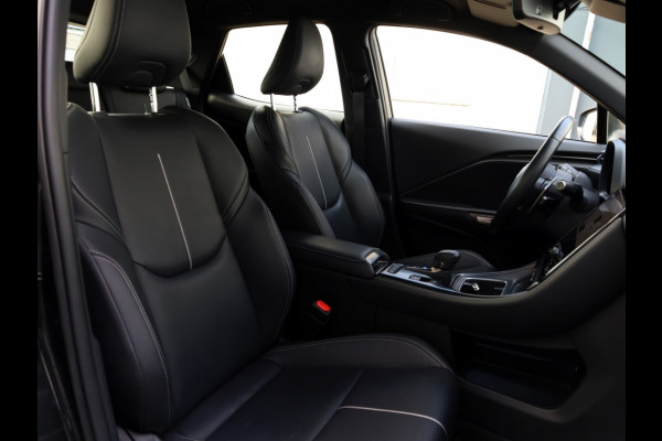 Lexus LBX Relax 2WD | Leder | Memory Seat | Dodehoek