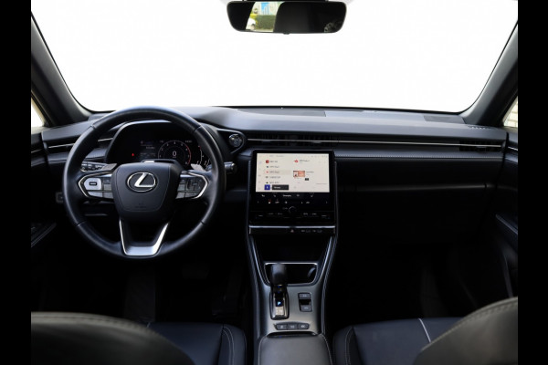 Lexus LBX Relax 2WD | Leder | Memory Seat | Dodehoek