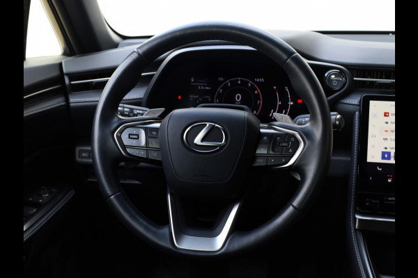 Lexus LBX Relax 2WD | Leder | Memory Seat | Dodehoek
