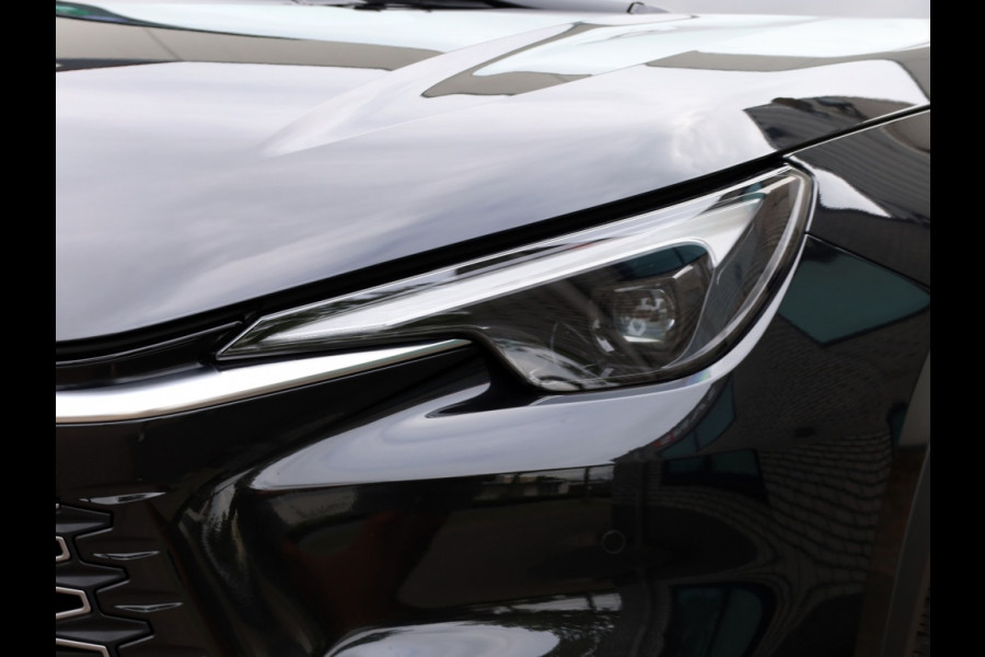 Lexus LBX Relax 2WD | Leder | Memory Seat | Dodehoek