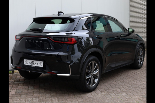 Lexus LBX Relax 2WD | Leder | Memory Seat | Dodehoek