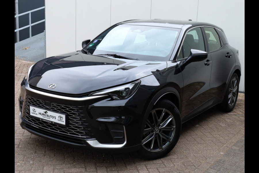 Lexus LBX Relax 2WD | Leder | Memory Seat | Dodehoek