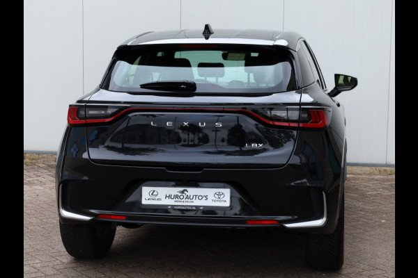 Lexus LBX Relax 2WD | Leder | Memory Seat | Dodehoek