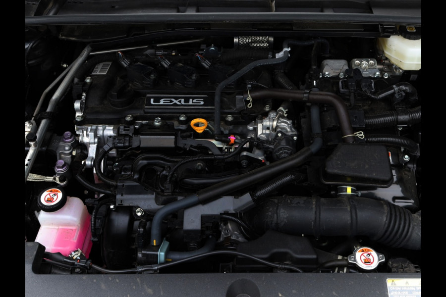 Lexus LBX Relax 2WD | Leder | Memory Seat | Dodehoek