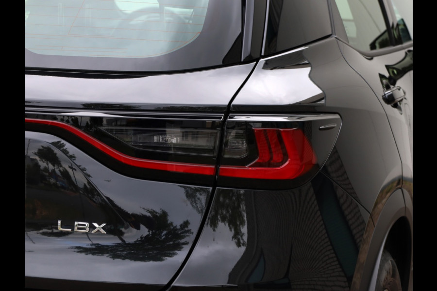 Lexus LBX Relax 2WD | Leder | Memory Seat | Dodehoek