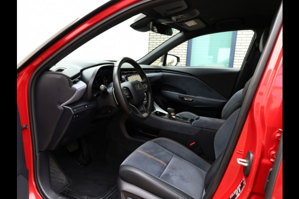 Lexus LBX Cool 2WD | Leder/Alcantara | Memory Seat | Trekhaak