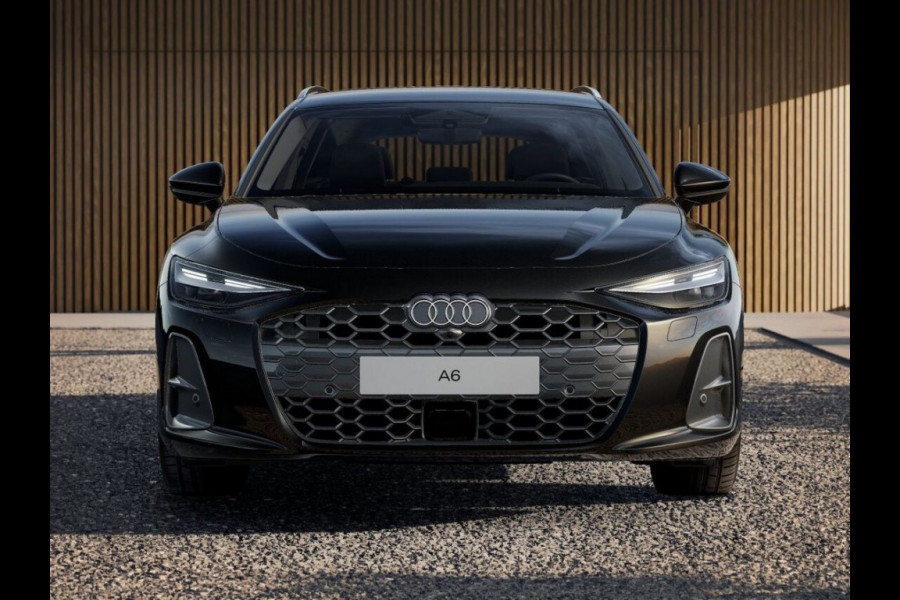 Audi A6 Avant e-HYBRID QUATTRO 220 kW Altijd laagste prijs