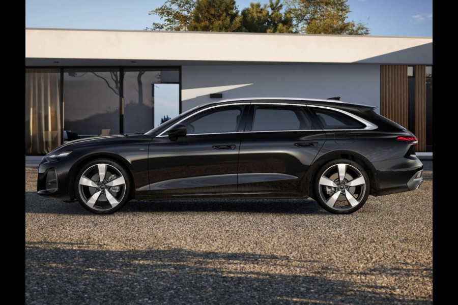 Audi A6 Avant e-HYBRID QUATTRO 220 kW Altijd laagste prijs