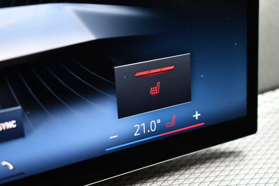 BMW 3-serie 320i M-Sport LCI-2 Pano ACC 360 HUD 19inch El-klep