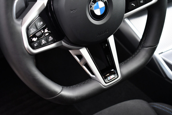 BMW 3-serie 320i M-Sport LCI-2 Pano ACC 360 HUD 19inch El-klep