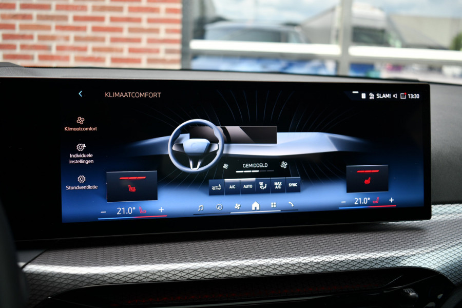 BMW 3-serie 320i M-Sport LCI-2 Pano ACC 360 HUD 19inch El-klep